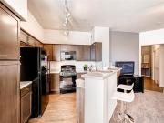 MARTIN APARTMENT HOMES Avalon