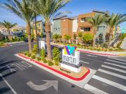 MARTIN APARTMENT HOMES Carson