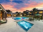 MARTIN APARTMENT HOMES Chaparral