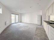 Martin Court, Hastings