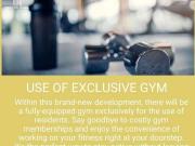 Martin Court, Hastings