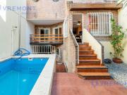 Martin de Gainza al 500 casa de 5 ambientes en venta...