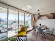 MARTÍN DE ZAMORA PISO 5