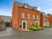 Martin Drive, Lichfield
