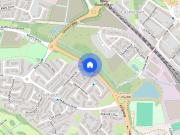 3 bedroom detached house for rent