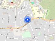 Martin Drive, Stone