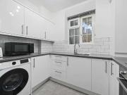 Martin House, London, SE1