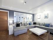 Martin Lane, London EC4R, 4 bedroom flat to rent...