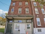 Martin Luther King Blvd, Trenton, Home For Sale