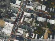 Martin Luther King Jr Ave SE