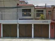 Martin Mendalde 1866, Col del Valle Centro, Benito...