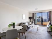 MARTIN PLACE APARTMENT | Furnished