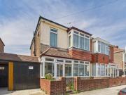 Martin Road, Baffins, 3 Bedroom Semi detached
