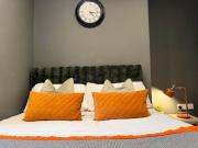 Martin Terrace Room 3, Burley, Leeds