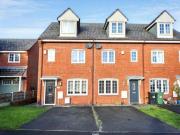 Martindale Crescent, Wigan, 3 Bedroom Semi detached