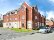 Martineau Drive, Birmingham, 2 Bedroom Apartment