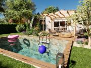 Martinet Vente Maison 85