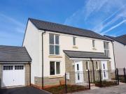 Martinet Walk, Weston super mare, 3 Bedroom House
