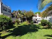 MARTINEZ CASA VENTA 5 AMB COCHERA Y JARDIN