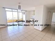 Martinique Vente Appartement 97