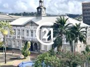 Martinique Vente Immeuble 97