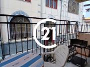 Martinique Vente Immeuble 97