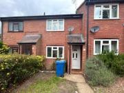 Martins Heron, Cross Gates Close, Bracknell, 2 Bedroom...