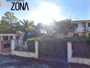 Martinsicuro trilocale 85mq