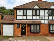 Martley Drive, London, IG2 6SH, United Kingdom | 4 bed...