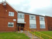 Martley Road, High Heath, 2 Bedroom Flat