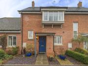 Marton Court, Lime Tree Village, 2 Bedroom Retirement