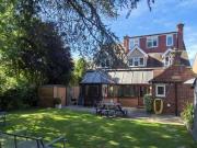 Marton Road, Long Itchington, 5 Bedroom Detached