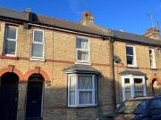 Martyrs Field Road, Canterbury, 5 Bedroom Terraced