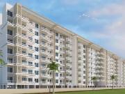 Marunji 1 BHK Apartment For Sale Pune