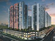 Marunji 2.5 BHK Apartment For Sale Pune