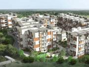 Maruthi Rudra Vijetha Ecopolitan,Nagole 3 BHK Apartment...