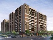 Maruti Aatman,Ambli 4 BHK Apartment For Sale Ahmedabad
