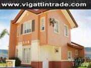 Marvela 2 bedrooms house at camella san jose del monte city