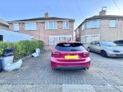 Marvell Avenue, Hayes, Middlesex UB4, 3 bed semi...