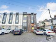 Marvell Lane, St Judes, Studio Flat For