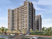 Marvella,Shela 3 BHK Apartment For Sale Ahmedabad