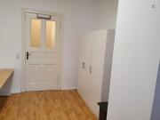 Marvellous 1 bedroom flat in Wedding