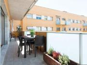Marvellous 2 bedroom flat in La Vila Olímpica del Poblenou