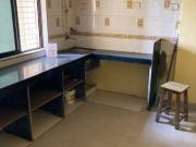 Marvellous Bhalchandra CHS 1 Bedroom 600 Sq. Ft....