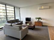 Marvellous Three Bedroom Apartment Renovated bathroom