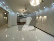 Marvelous 4 Bed Apartment For Rent In Karakoram Enclave...