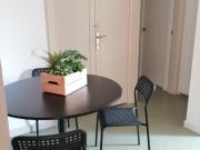Marvelous double bedroom next to Turo Park