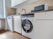 Marvelous Neukölln 1BR, Furnished & Equipped, Berlin...