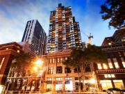 Marvelous Three Bedroom Apartment in Perfect Location!