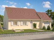 Marville Moutiers Brûlé 28500 Programme neuf maison neuf...